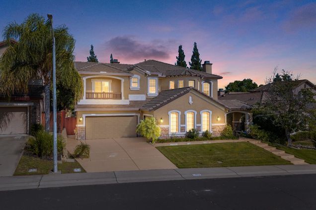1876 Grazziani Way Roseville, CA House Active - Photo 1 of 95. Opens carousel modal