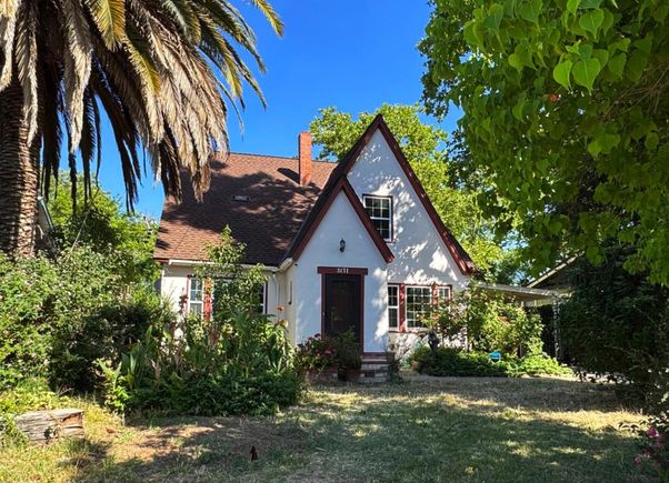 3171 Del Paso Boulevard