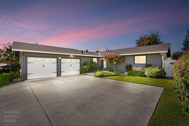 550 N Oak Ave, Oakdale, CA 95361 | Land Lease Ready