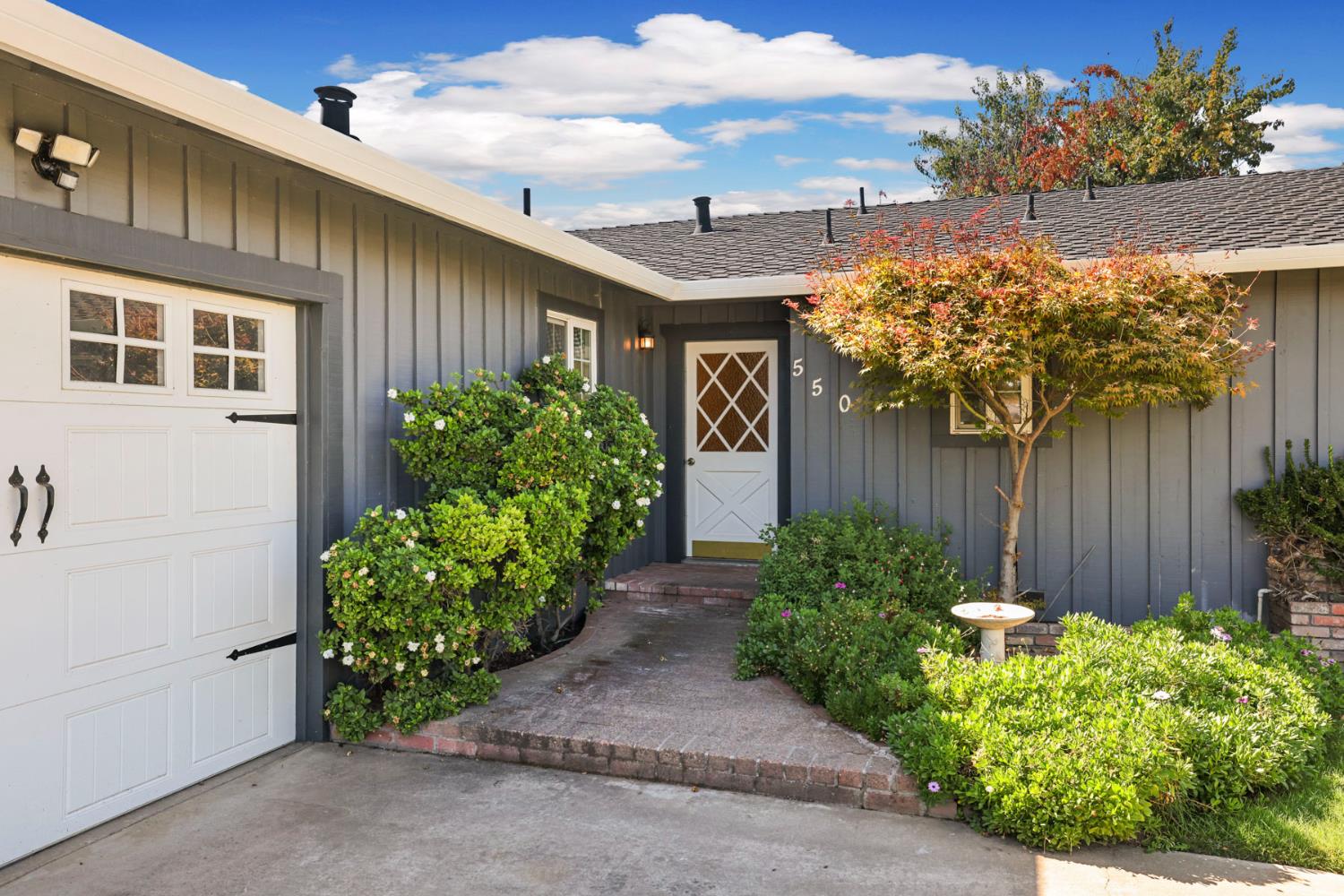 550 N Oak Ave, Oakdale, CA 95361 | Land Lease Ready