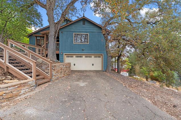 1233 Love St, Angels Camp, CA 95222 | Land Lease Ready