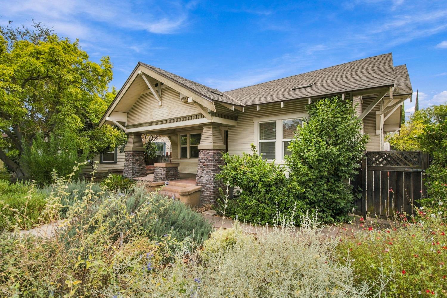 136 S 1st Ave, Oakdale, CA 95361 | Land Lease Ready
