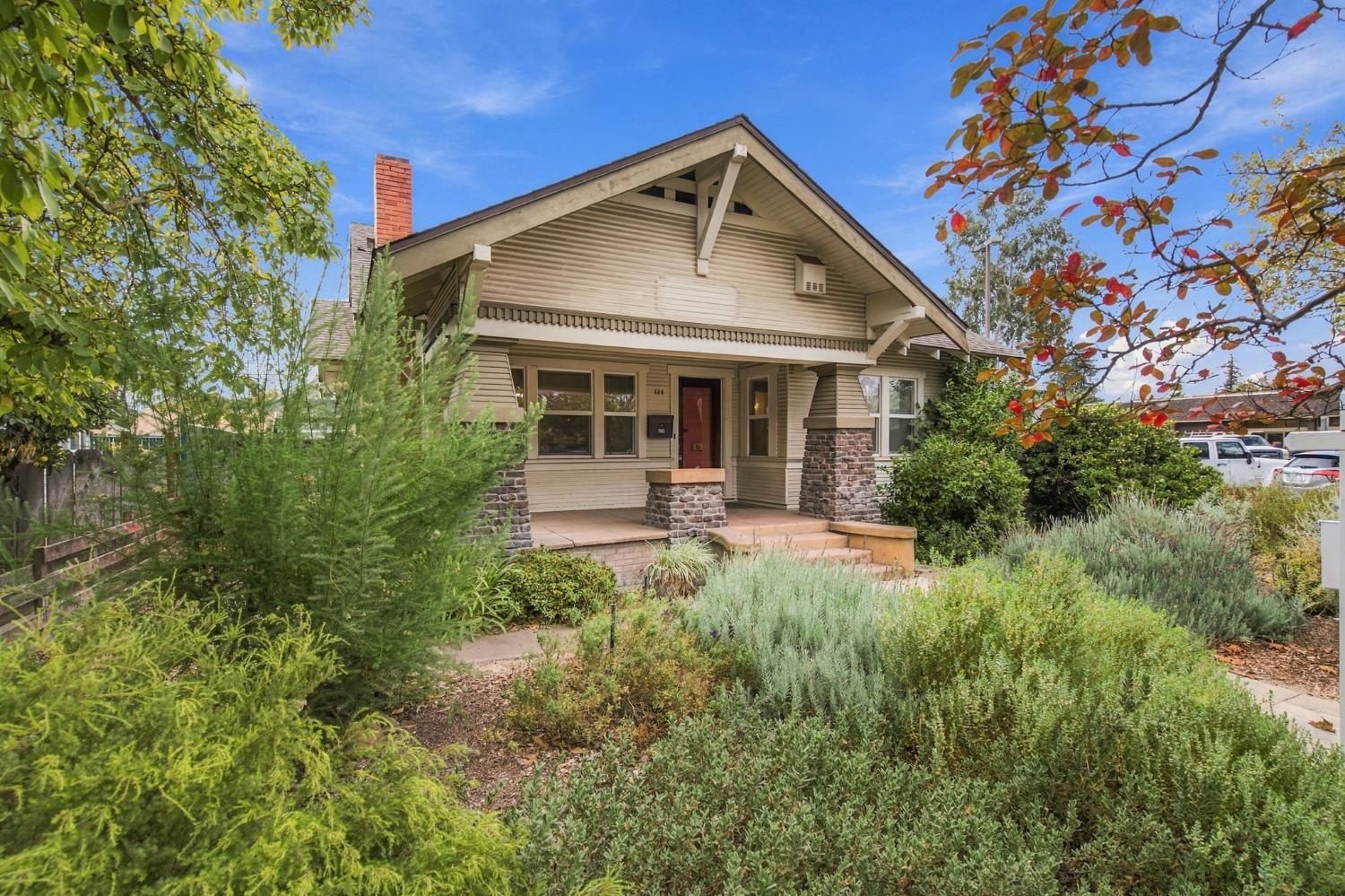136 S 1st Ave, Oakdale, CA 95361 | Land Lease Ready