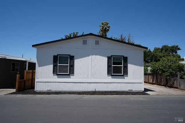 2303 Squire Lane Unit 54 Santa Rosa, CA House Sold - Photo 1 of 1. Opens carousel modal
