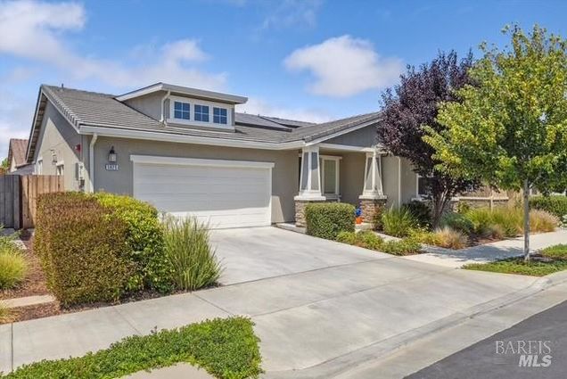 5825 Kristina Place Rohnert Park, CA House Active - Photo 1 of 28. Opens carousel modal
