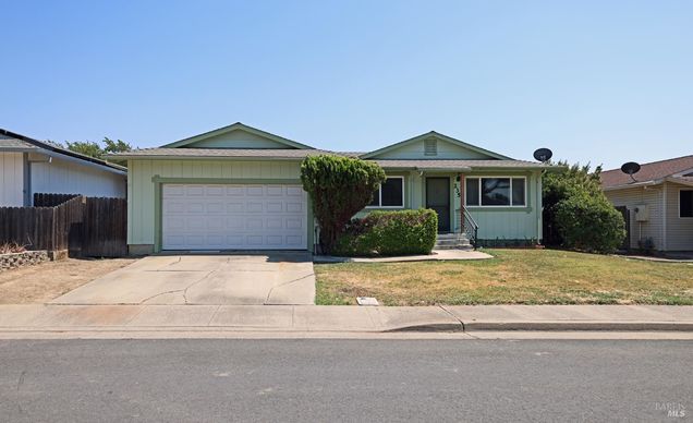 235 Trinity Court