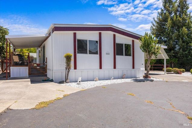 211 W Seven Flags Circle Sonoma, CA House Active - Photo 1 of 26. Opens carousel modal