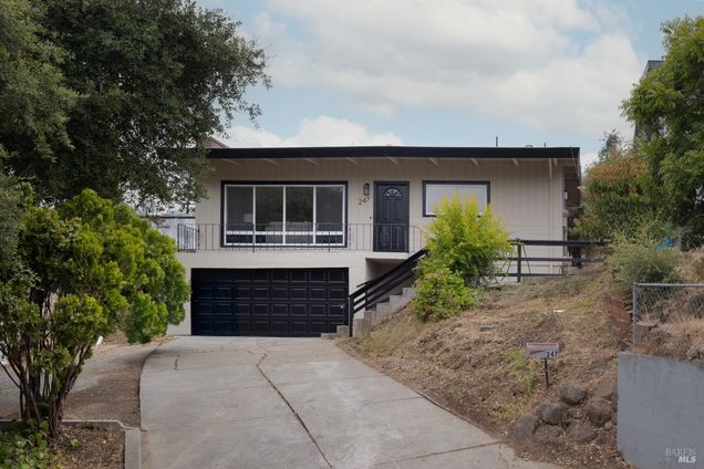 247 Coughlan Street