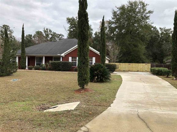 31 Magpie Trail CRAWFORDVILLE, FL House Sold - Photo 1 of 18. Opens carousel modal