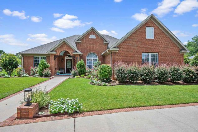 1987 Hickory Tree Lane TALLAHASSEE, FL House Sold - Photo 1 of 35. Opens carousel modal