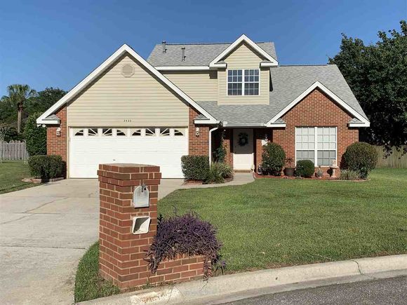 2925 Saddle Brook Ct TALLAHASSEE, FL House Sold - Photo 1 of 33. Opens carousel modal