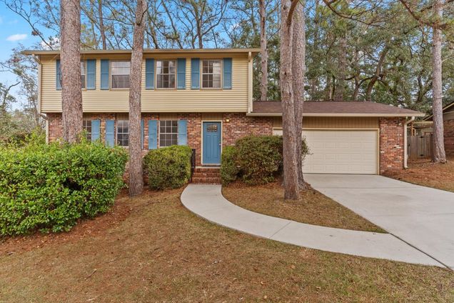 312 Talwood Drive TALLAHASSEE, FL House Sold - Photo 1 of 36. Opens carousel modal