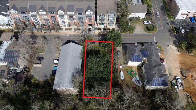 409 All Saints Street TALLAHASSEE, FL Plot of land Sold - Photo 1 of 17. Opens carousel modal