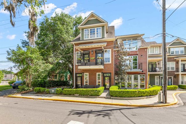 415 Saint Francis Street Unit 401 TALLAHASSEE, FL Condo Sold - Photo 1 of 36. Opens carousel modal