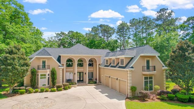 2131 W Golden Eagle Drive Tallahassee, FL House Sold - Photo 1 of 8. Opens carousel modal