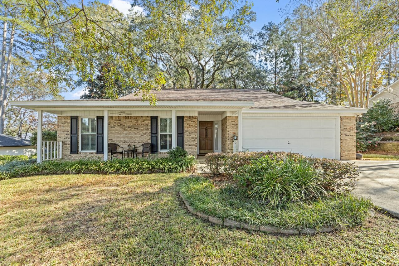 4501 Foxcroft Dr, Tallahassee, FL 32309 Estately 🧡 MLS 366597