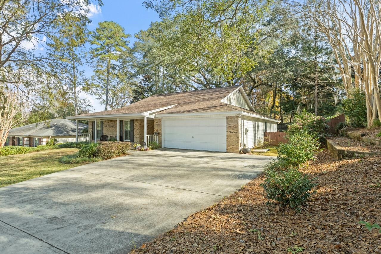 4501 Foxcroft Dr, Tallahassee, FL 32309 Estately 🧡 MLS 366597