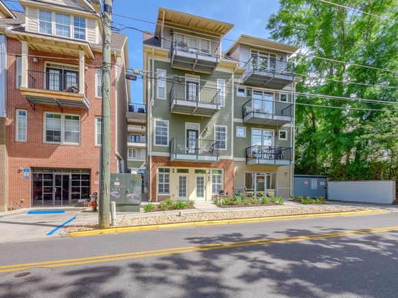415 Saint Francis Street Unit 302 TALLAHASSEE, FL Condo Sold - Photo 1 of 39. Opens carousel modal