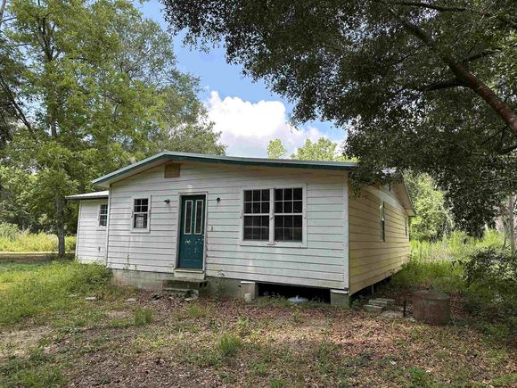 128 NW Rail Way Greenville, FL House Sold - Photo 1 of 6. Opens carousel modal