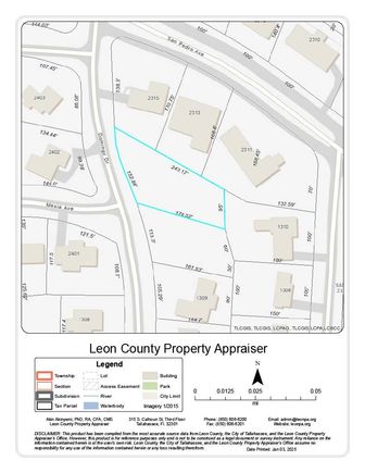 Domingo Drive Tallahassee, FL Plot of land Sold - Photo 1 of 1. Opens carousel modal