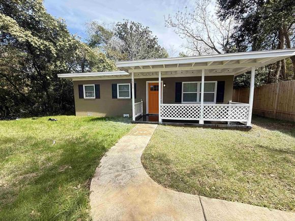 1573 Blountstown Street Tallahassee, FL House Active - Photo 1 of 17. Opens carousel modal