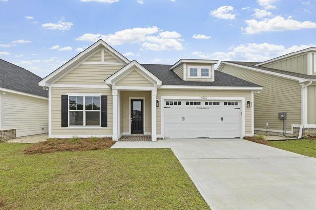 204 Tulane Way