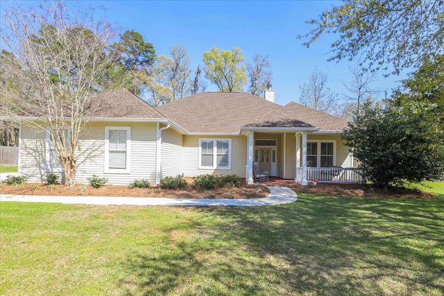 1785 Benado Lomas Drive Tallahassee, FL House Sold - Photo 1 of 39. Opens carousel modal