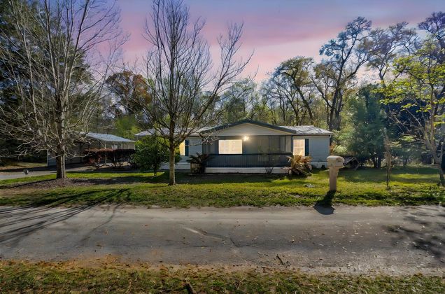 171 Talquin Hideaway Road Quincy, FL House Sold - Photo 1 of 25. Opens carousel modal