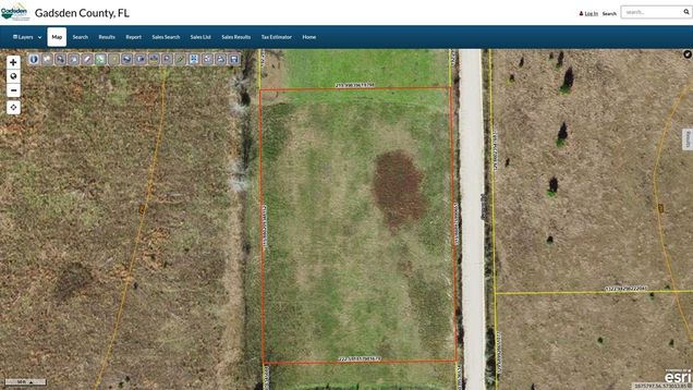602 Garner Road Quincy, FL Plot of land Active - Photo 1 of 9. Opens carousel modal