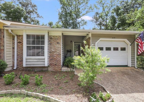3179 Brockton Way Tallahassee, FL Townhouse Sold - Photo 1 of 31. Opens carousel modal