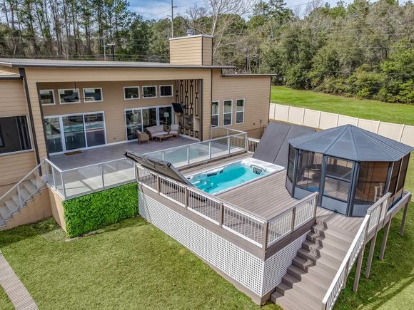 6565 Velda Dairy Road