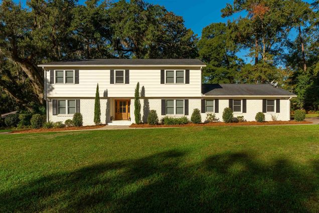 2936 Brandemere Drive Tallahassee, FL House Active - Photo 1 of 24. Opens carousel modal