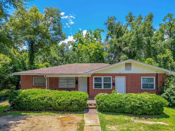 527/529 E 7th Avenue Unit - Tallahassee, FL Multifamily Active - Photo 1 of 16. Opens carousel modal