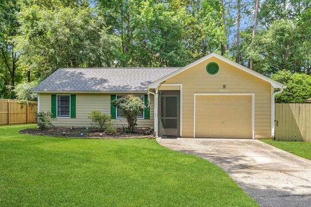 8204 Chickasaw Trail