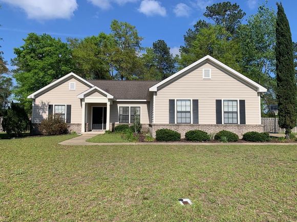 113 Nandina Way Crawfordville, FL House Sold - Photo 1 of 1. Opens carousel modal