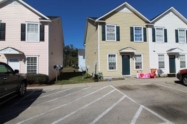14a Old Courthouse Way Unit A