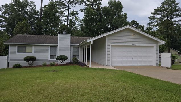 2998 Cranbrooke Drive