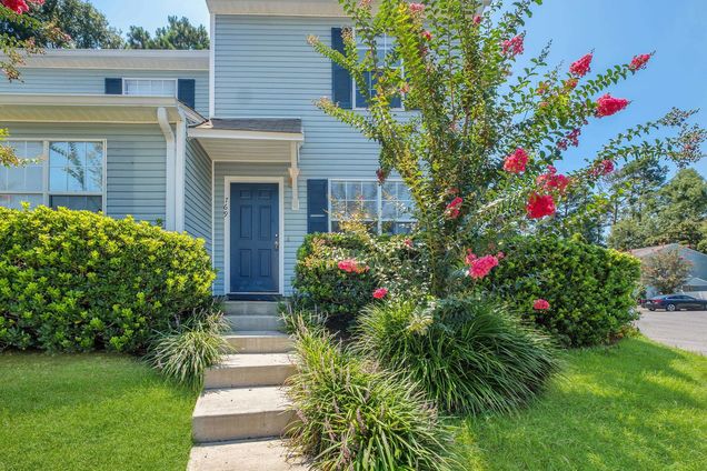 769 E Timberwood Circle Tallahassee, FL Townhouse Active - Photo 1 of 24. Opens carousel modal