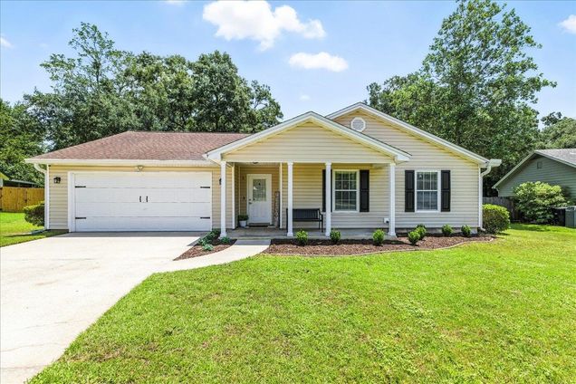 6766 Walden Circle Tallahassee, FL House Active - Photo 1 of 56. Opens carousel modal
