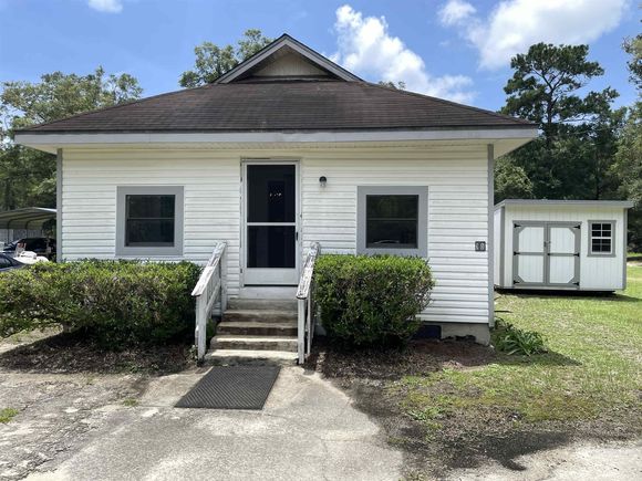 10 Allen Bell Road