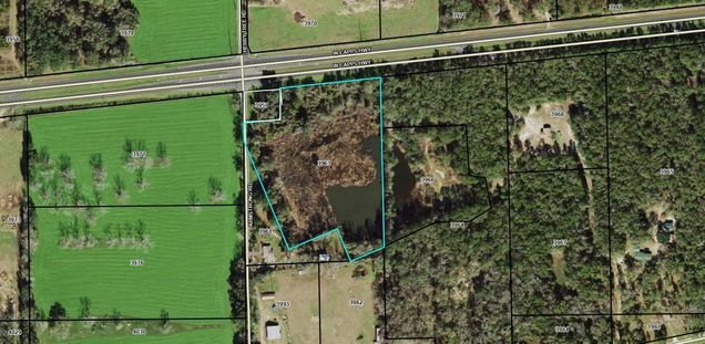 23 & 45 Armstrong Road Monticello, FL Plot of land Active - Photo 1 of 1. Opens carousel modal