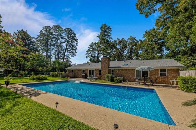2940 Huntington Drive Tallahassee, FL House Active - Photo 1 of 48. Opens carousel modal