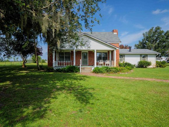 916 SW Cr 360 Madison, FL House Active - Photo 1 of 64. Opens carousel modal