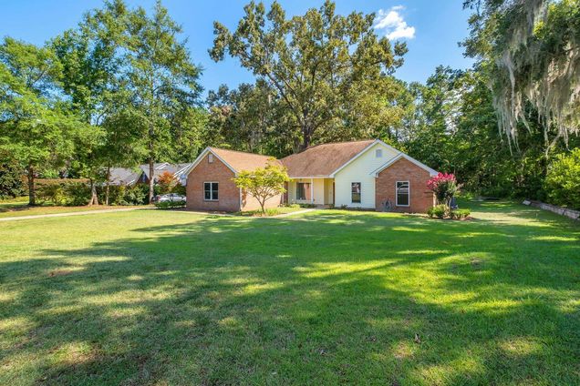 245 Thornberg Drive Tallahassee, FL House Active - Photo 1 of 24. Opens carousel modal