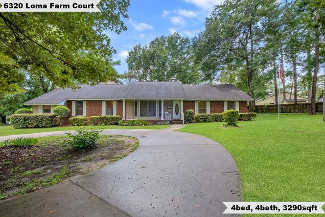 6320 Loma Farm Court