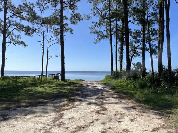 2176 E 98 Highway Carrabelle, FL Plot of land Active - Photo 1 of 10. Opens carousel modal