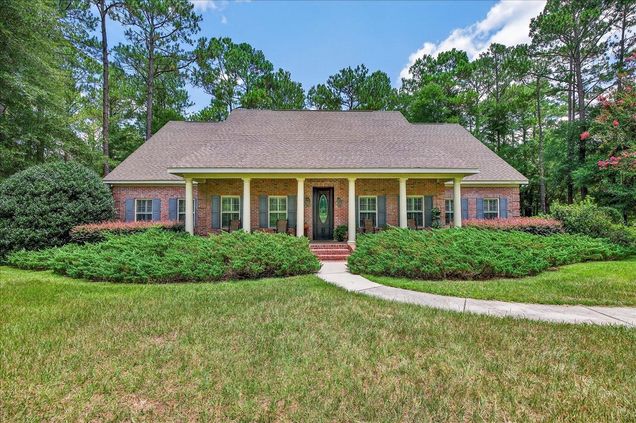 9006 Chayes Lane Tallahassee, FL House Active - Photo 1 of 70. Opens carousel modal