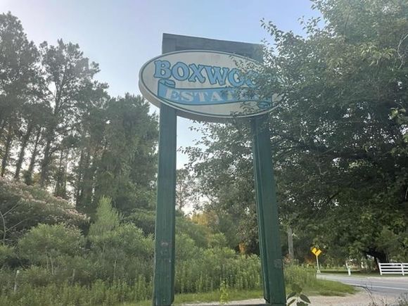 Xxx Red Gum Road Tallahassee, FL Plot of land Active - Photo 1 of 2. Opens carousel modal