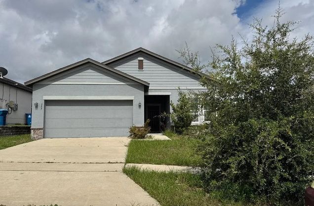 327 Eaglecrest Drive