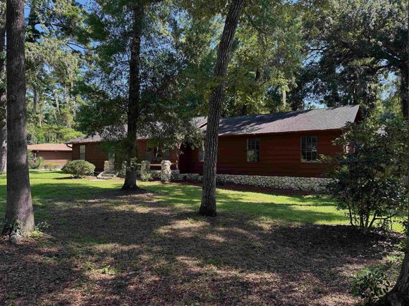 1819 Woodgate Way Tallahassee, FL House Active - Photo 1 of 31. Opens carousel modal